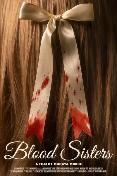 Blood Sisters