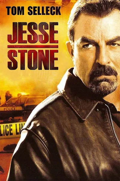 Jesse Stone Collection