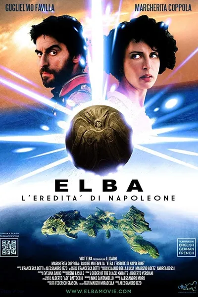 ELBA - Napoleon's Legacy