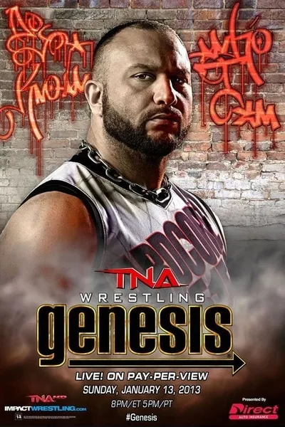 TNA Genesis 2013