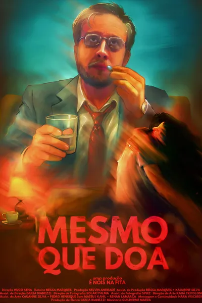 Mesmo que Doa