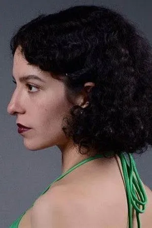 Frida Alcántara