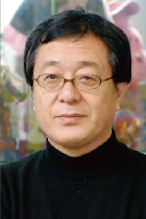 Shinji Shimizu