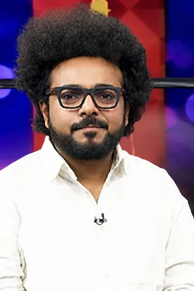 Ayman Asib Shadhin