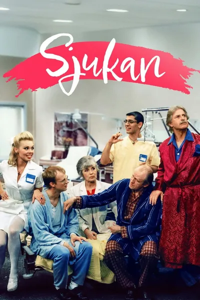 Sjukan