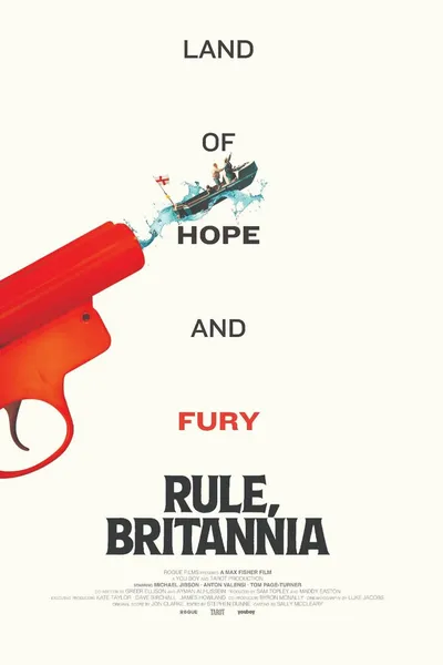 Rule, Britannia