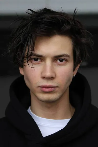 Denis Nikitin