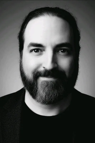 Brian Dailey