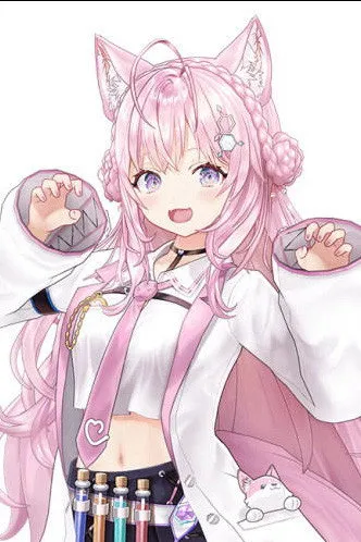 Hakui Koyori
