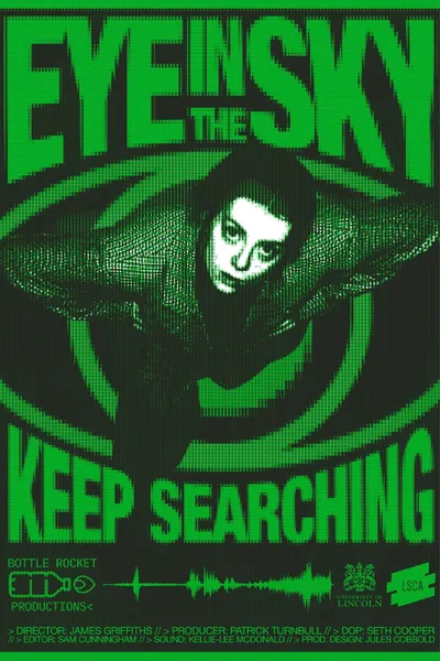 Eye in the Sky