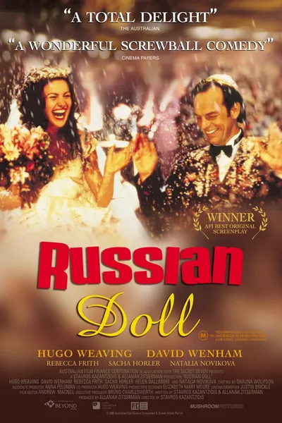 Russian Doll