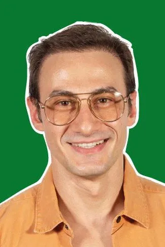 Andreas Koutsoftas