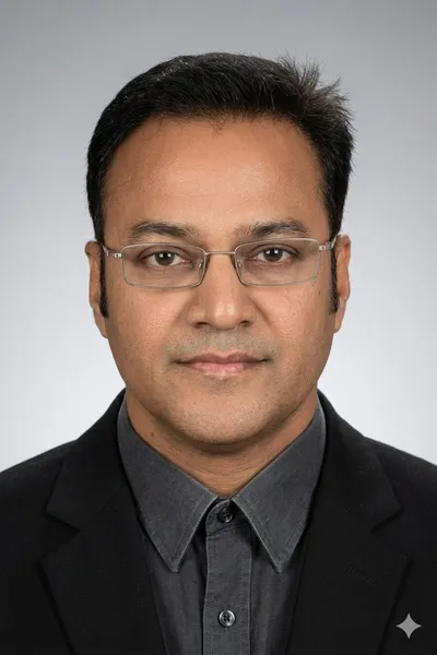 Shahin Alam