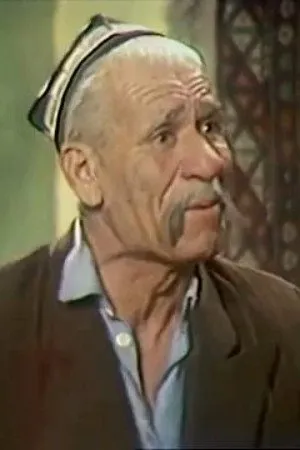 Ruzi Hakimov
