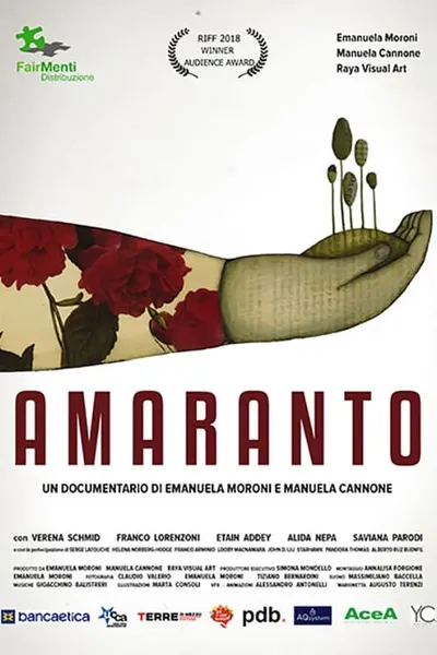 Amaranto