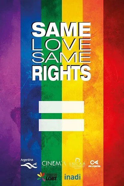Same Love, Same Rights
