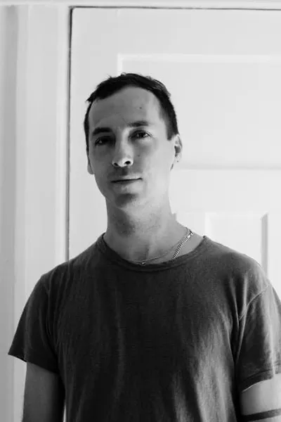 Tim Hecker