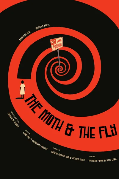 The Moth & The Fly