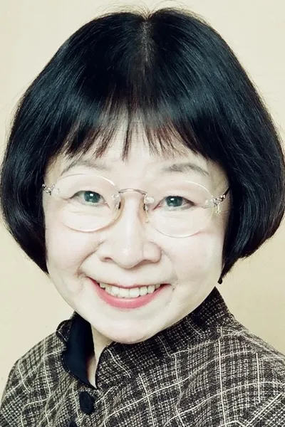 Junko Hori