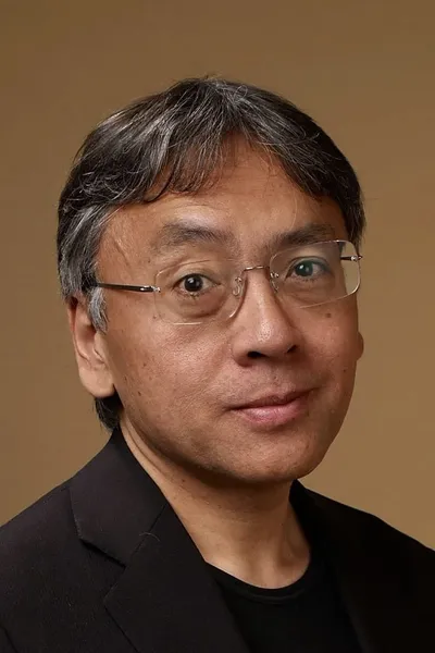 Kazuo Ishiguro