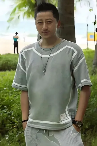 Zhang Zhenyu