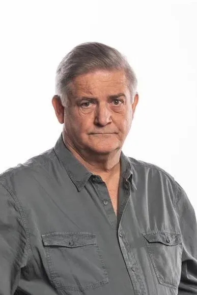 Ben Kruger 