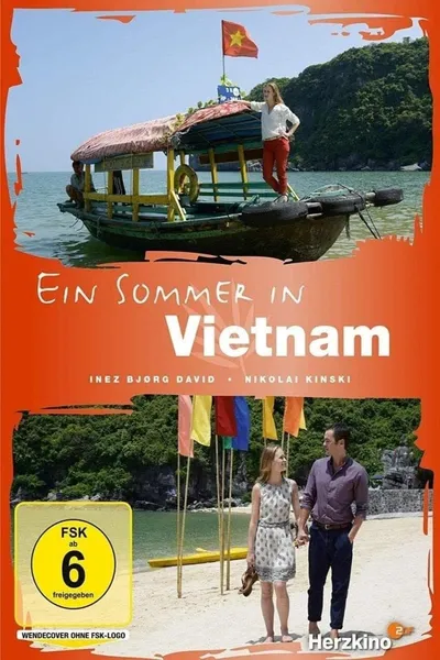 Ein Sommer in Vietnam