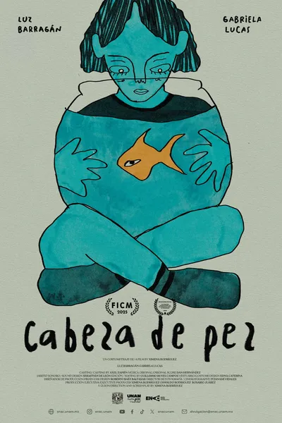 Fish Head