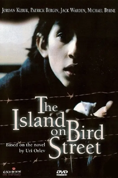 The Island on Bird Street