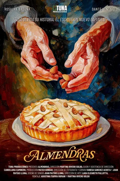 ALMENDRAS