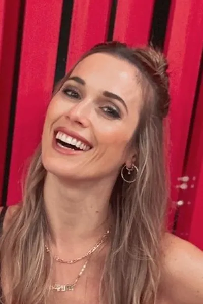 Cecilia Bonelli