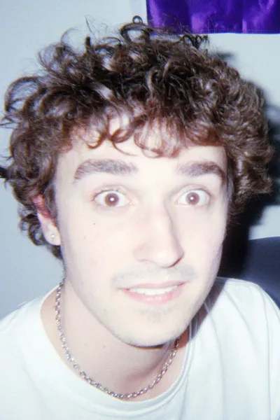Nick Schoenbrodt