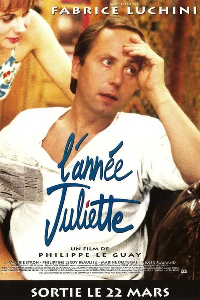 The Juliette Year