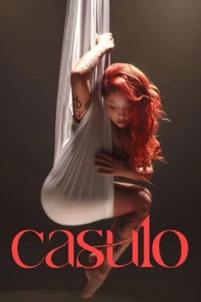 Pitty: Casulo Musical