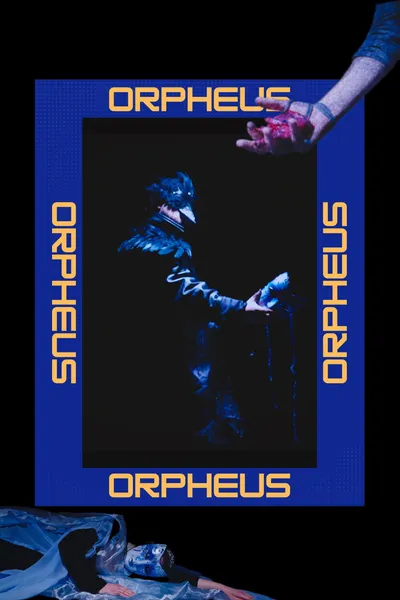 Orpheus