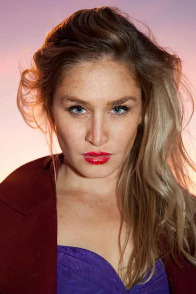 Christina Collard
