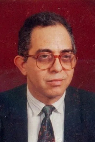 حامد عبدالعزيز