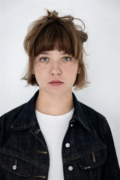 Colette Crouzet