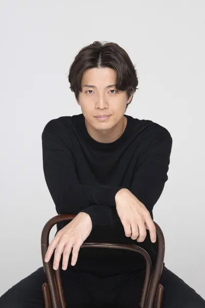 Murai Naruhito