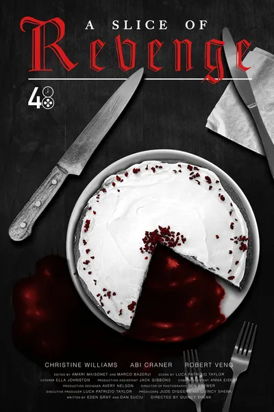 A Slice of Revenge