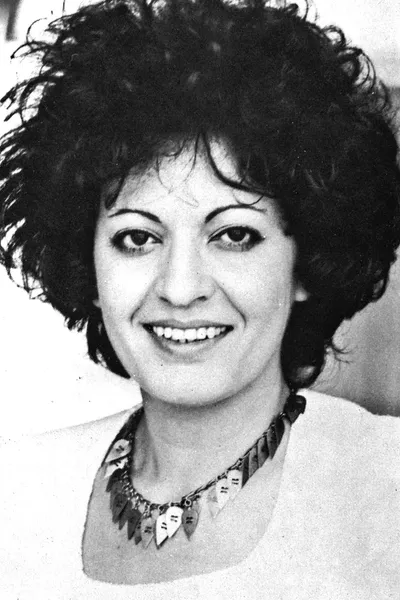 Antonia Forlani