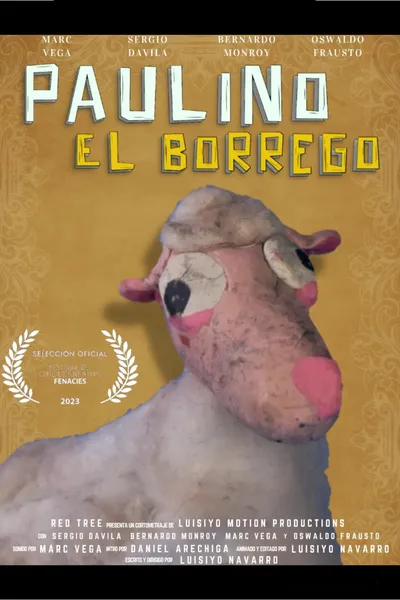 Paulino the Lamb