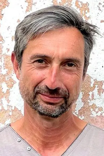 Michael Pitiot