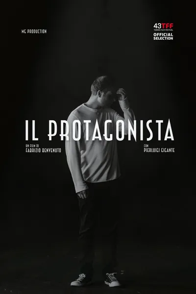 The Protagonist