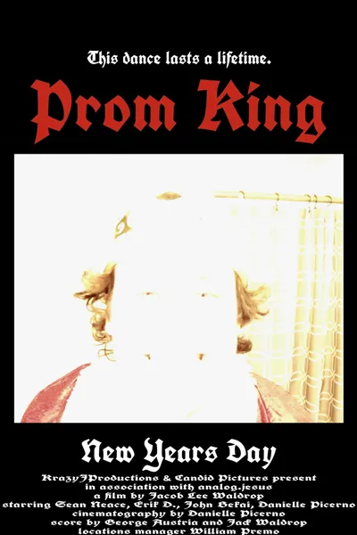 Prom King