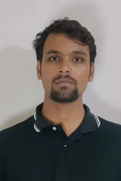 Abhishek vijay
