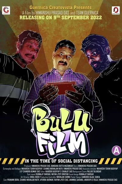 Bulu Film