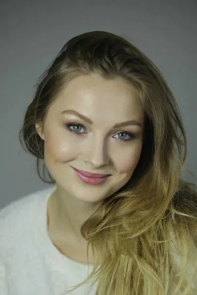 Daria Brankevich