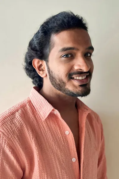Barathy Kolappan