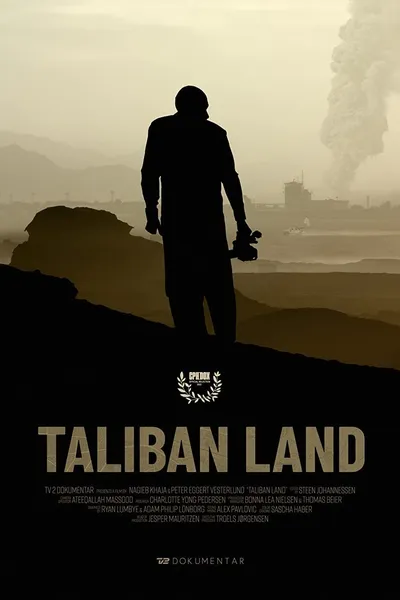 Taliban Land